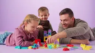 DUPLO 10450 Hopsy's Kasteelspel