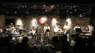 Hudson / Jeff Lorber / Counterpoint Summer Live 2025