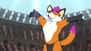 the secrets of fox 🦊  || the furry pit  ||