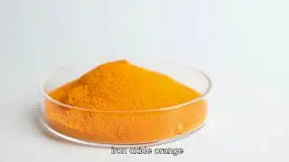 Iron Oxide Black