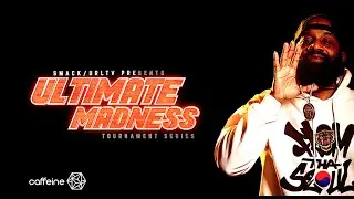 ULTIMATE MADNESS TOURNAMENT 
