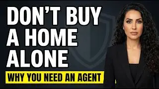 Buying a Home in North Dallas? Here's What You're Missing Without an Agent