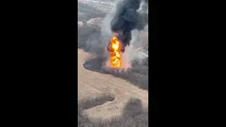 Pipeline explosion near Brighton in Washington Co.