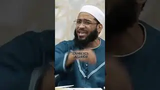 The secret to barakah in rizq.