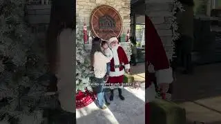 Santa Came to Summerville and the Turnout Was Incredible