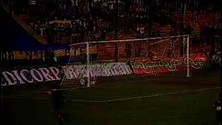Taça Libertadores 1994   Boca Juniors 2x1 Palmeiras Galvão Bueno