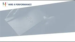 Hire 4 Performance - Anna Chamber Workshop