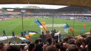 ☆Montpellier - Lyon☆ #3 (Los Paillados)