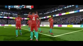 DLS 26 - Team Of 2025 Cup (Dream Draft)