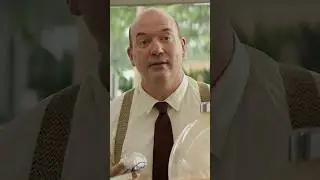 How the first McDonald's made their burgers 😋📽️ #movie #edit