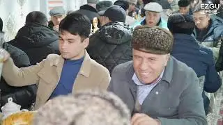 ALIXON Sunnat To'y { Jeyran to'yxonasi } 09.01.2026