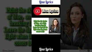 In My Head - James Maslow, Lauren Mayhew and Eugen - Lyrics