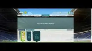 The best money making method in fifa 16