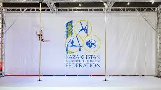 PUCHEK KIRA (Podium, Pavlodarskaya obl., KAZ)