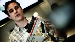 Прохождение игры Move Sharp Shooter на PS3