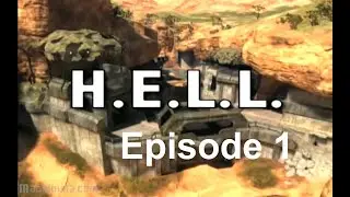 H.E.L.L. Episode 1 - Reassigned