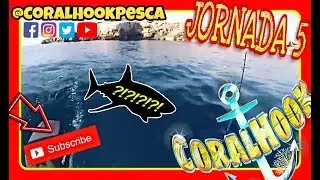 PESCA al CURRICAN COSTERO 🎣🔝 MEDITERRANEO 2018 [JORNADA 5] TEMPORADA de VERDEROLES/SERVIOLAS