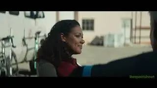 Hard Miles Movie Clip - 4K Ultra HD (2024)