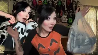 2024 Walmart Ghostface Masks Review + Try On