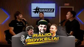 S03E01 - Biorina Rally Rokiškis 2026/ Bulka/ TOP3/ MVP