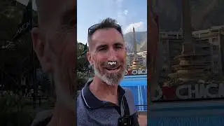 Phill visits an old favourite 🇻🇪