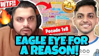 SID REACTS ON HECTOR 1V8 IN PECADO 🔥