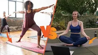 Yoga Rug vs Yoga Mat: Which One&rsquo;s Right for You?