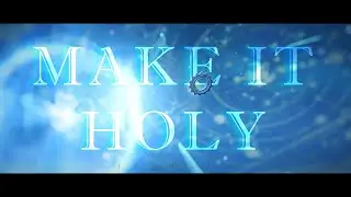 Make it Holy || Arcane || Jayce & Viktor || Jayvik