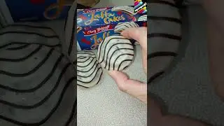 New Aldi Cherry Bakewell Jaffa Cakes