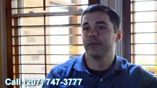 Window Replacement Saco ME | (207) 747-3777