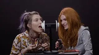 A Filthy Bedtime Story By Bella and Dani Thorne #atthemoxy