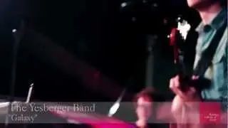 Berklee College of Music: The Yesberger Band performing 