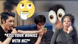 NCT IS FULL OF LOVE?!🤣 | Reaction