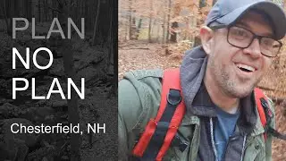 Plan No Plan (PNP) - Chesterfield, NH