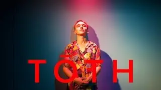 Tōth | No Reason | The Blue Room
