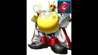 Digimon Rampage Online - Unlocking Craniumon X - Skills and Stats.