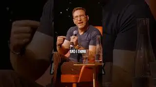 ONE FRIEND Who Helps You Beat Stress and Burnout | Simon Sinek