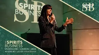 The Spirits Business Awards 2024 ceremony