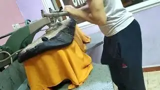 Pressing Maroc