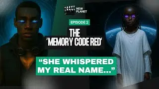 The Memory Code | Ep. 2 &ndash; He Found His Doppelg&auml;nger&hellip; And the Sky Cracked