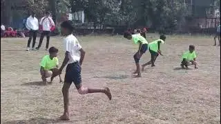 Great Performance by Prathmesh Bhoir (vice captain -Shahapur)
