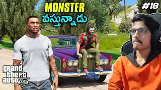 MAKE WAY FOR MONSTER | CJ Real Life Mods | #18 | THE COSMIC BOY