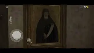 The evil nun horror true?