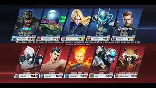 Namor Top Lane Gameplay