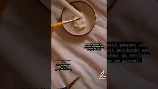 #harrypotter #hermoniegranger make your own majic wand 😉