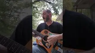 ashes ( longest Johns cover )