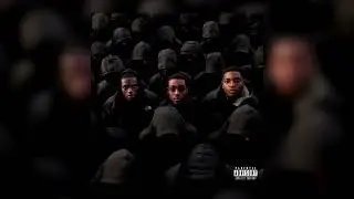 L2B Gang - Equipe de Daddy (8D Audio)