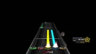 Clone Hero // Mario Kart 8 - Sunshine Airport 100% FC Expert (Keyboard)