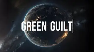 RawX - Green Guilt