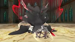 Toram Online : Solo Castilia ( Mage Angelus Rematch)